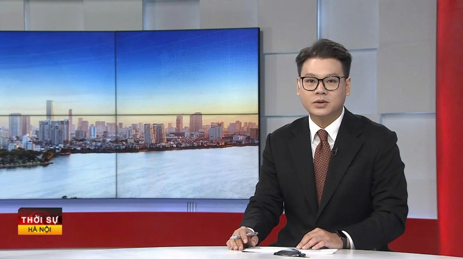 Chương trình Thời sự 11h30 | 27/07/2025